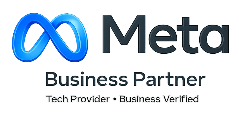 Meta Business Partner