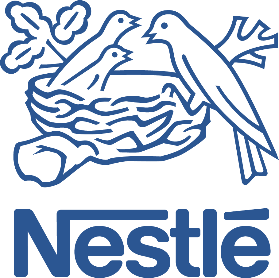 Logo Nestlé